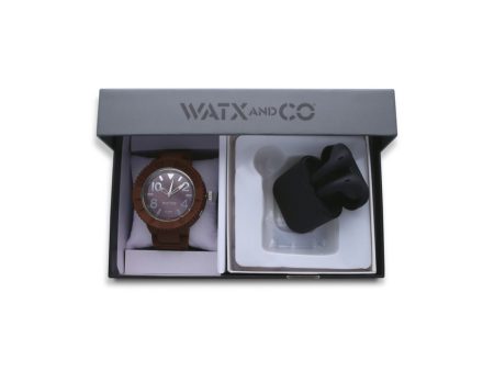 Men s Watch Watx & Colors WAPACKEAR7_L (Ø 49 mm) Online Hot Sale