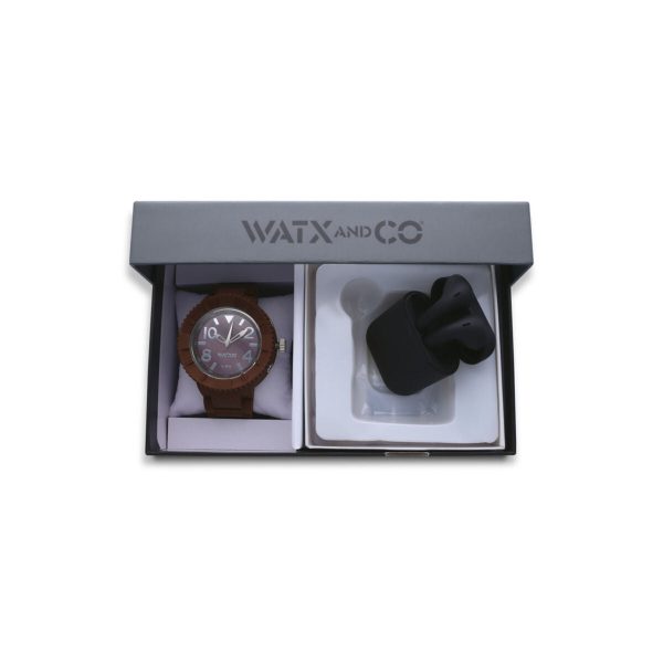 Men s Watch Watx & Colors WAPACKEAR7_L (Ø 49 mm) Online Hot Sale