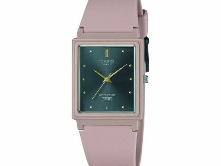 Ladies  Watch Casio MQ-38UC-4AER Online