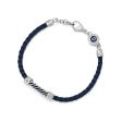 Men s Bracelet Police PEAGB0002306 Metal Hot on Sale