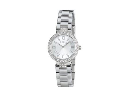 Ladies  Watch Breil EW0254 (Ø 32 mm) on Sale