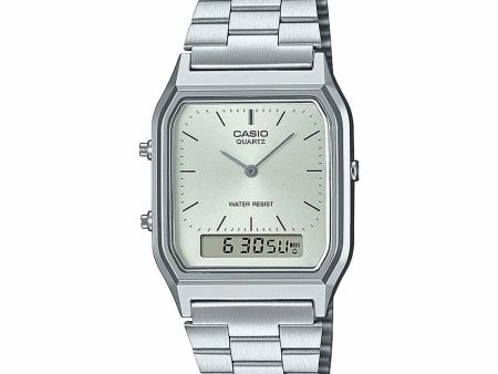 Ladies  Watch Casio AQ-230A-7AMQYES Online