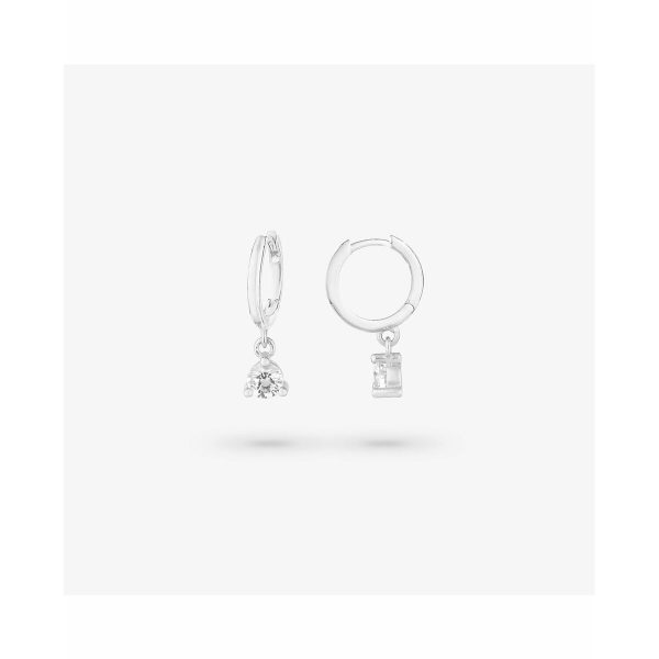 Ladies  Earrings Radiant RY000070 Stainless steel 1,5 cm For Cheap