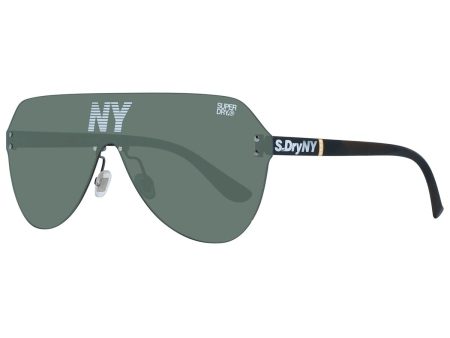 Unisex Sunglasses Superdry SDS MONOVECTOR 14170 Online Sale