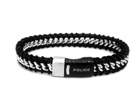 Men s Bracelet Police PEAGB2213401 Online