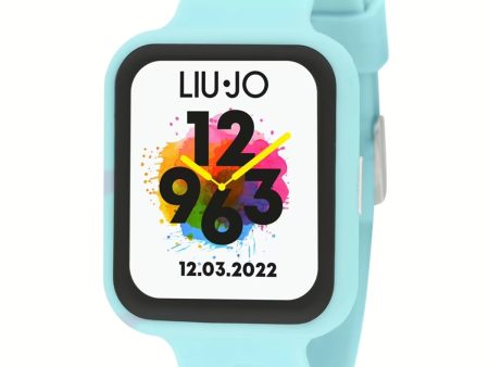 Smartwatch LIU JO SWLJ133 Fashion