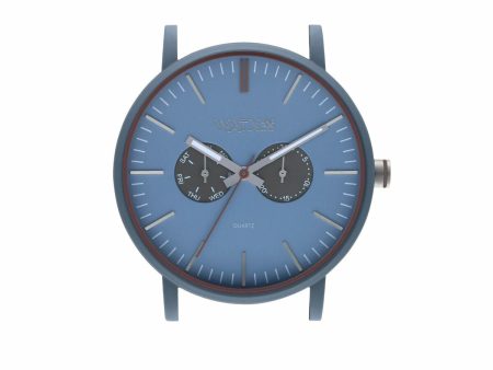 Unisex Watch Watx & Colors WXCA2717  (Ø 44 mm) Online Sale