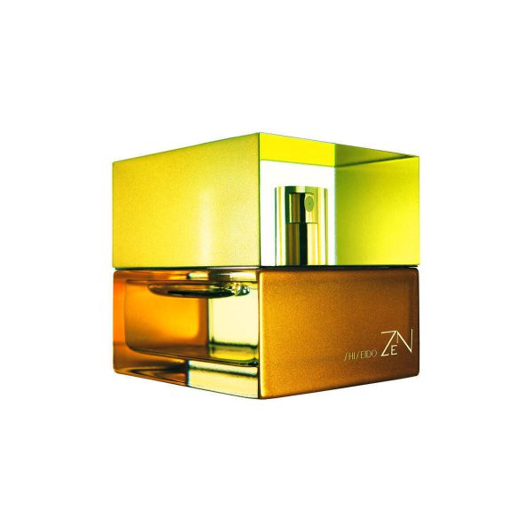 Women s Perfume Zen Shiseido Zen for Women (2007) EDP 30 ml on Sale