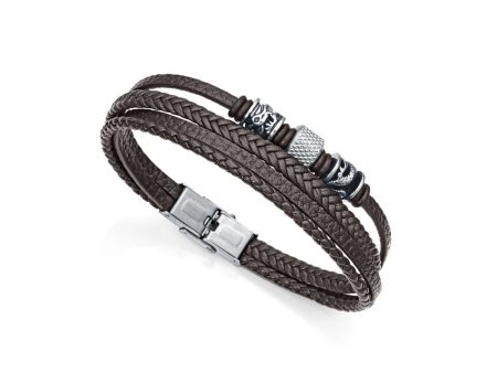 Men s Bracelet Viceroy 1473P01011 Fashion