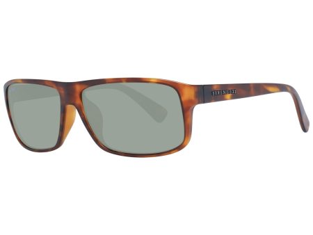 Unisex Sunglasses Serengeti 9053 61 Fashion