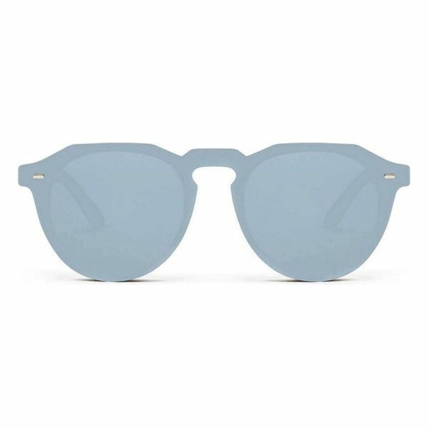 Unisex Sunglasses Warwick Venm Hybrid Hawkers Warwick Venm Hybrid Chrome (1 Unit) Discount