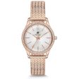 Ladies  Watch Beverly Hills Polo Club BH2101-03 Discount