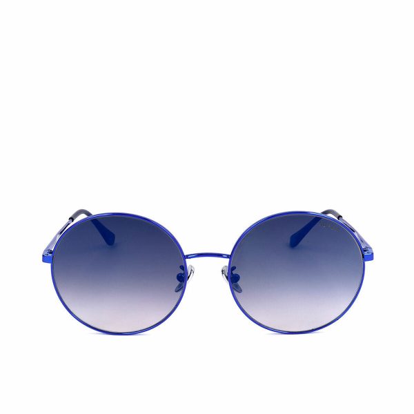 Unisex Sunglasses Retrosuperfuture Polly Fadeism Blue Ø 48 mm For Discount