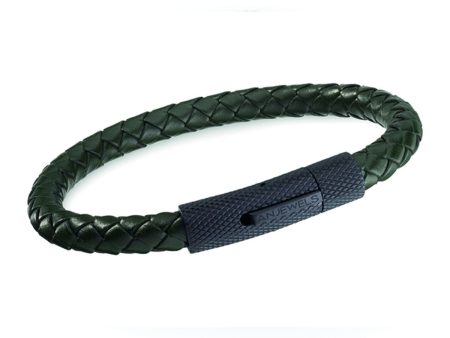 Men s Bracelet AN Jewels AA.P167KGR.M For Discount