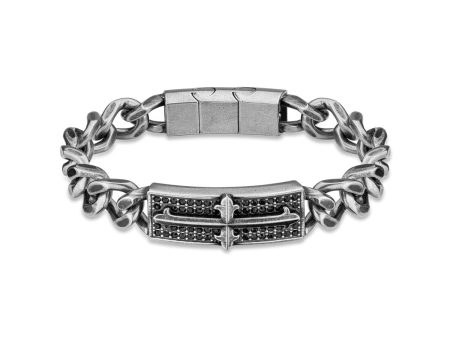 Men s Bracelet Police PEAGB2120402 (L) Supply