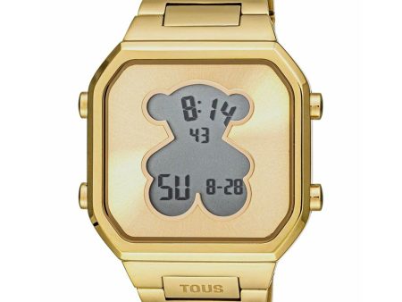 Ladies  Watch Tous 3000134300 Online Sale