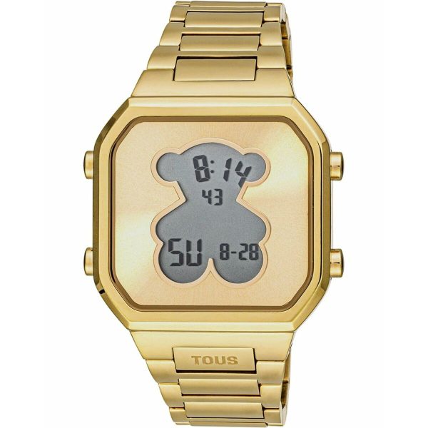 Ladies  Watch Tous 3000134300 Online Sale