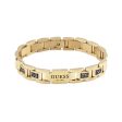 Men s Bracelet Guess JUMB01342JWYGBKT-U Cheap