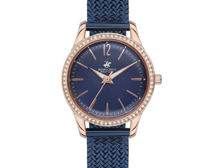 Ladies  Watch Beverly Hills Polo Club BH2101-04 Online