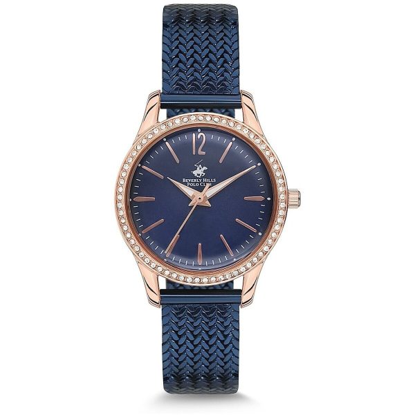 Ladies  Watch Beverly Hills Polo Club BH2101-04 Online