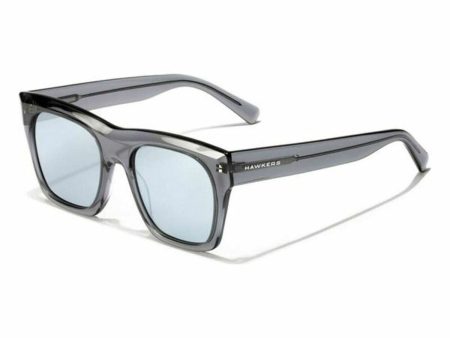 Unisex Sunglasses Narciso Hawkers Blue Chromed Online Sale