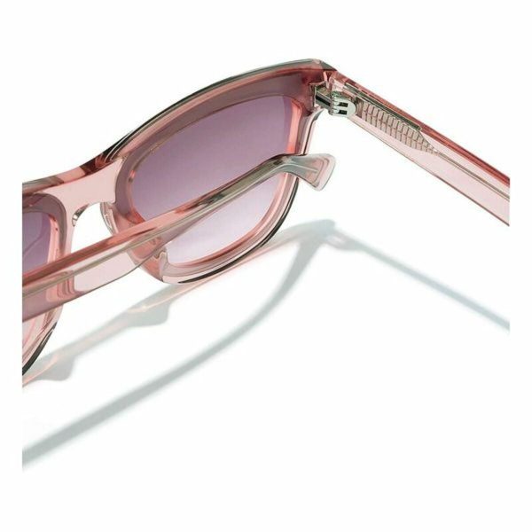 Unisex Sunglasses One Downtown Hawkers Pink Sale