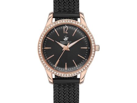 Ladies  Watch Beverly Hills Polo Club BH2101-05 on Sale