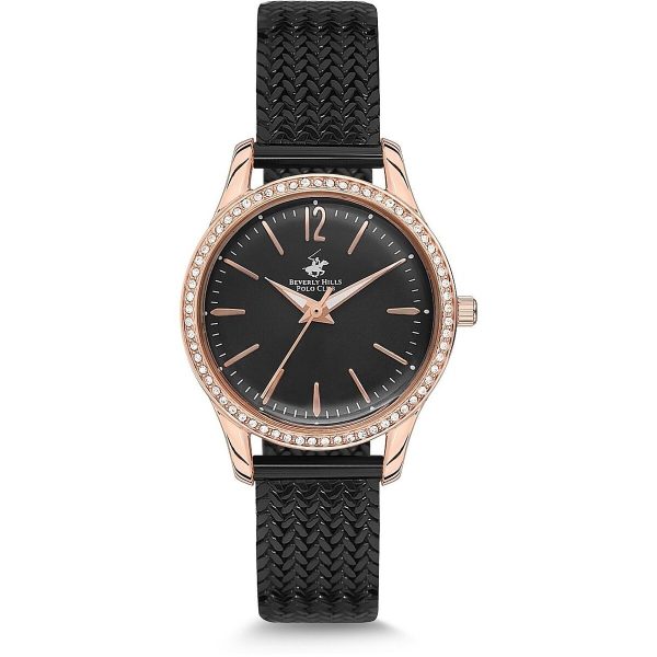 Ladies  Watch Beverly Hills Polo Club BH2101-05 on Sale