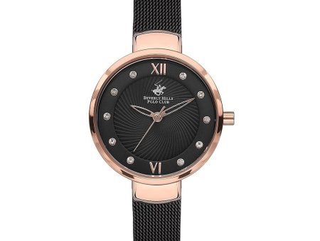 Ladies  Watch Beverly Hills Polo Club BH2117-05 Online