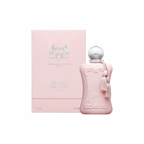 Women s Perfume Parfums de Marly EDP Delina Exclusif 75 ml Supply