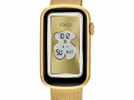 Smartwatch Tous 3000132200 Online Sale