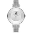 Ladies  Watch Beverly Hills Polo Club BH2162-01 Online Hot Sale