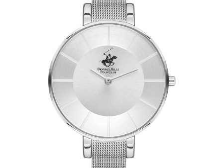 Ladies  Watch Beverly Hills Polo Club BH2162-01 Online Hot Sale