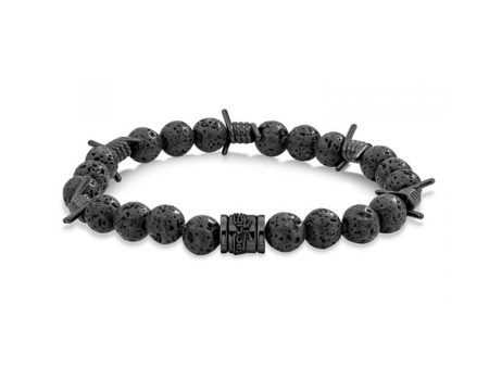 Men s Bracelet Police PEJGB2112331 For Discount