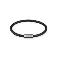 Men s Bracelet Guess JUMB02141JWSTBKS Online