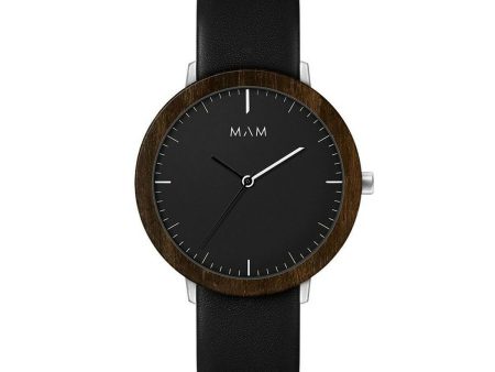 Unisex Watch MAM (Refurbished A) Online