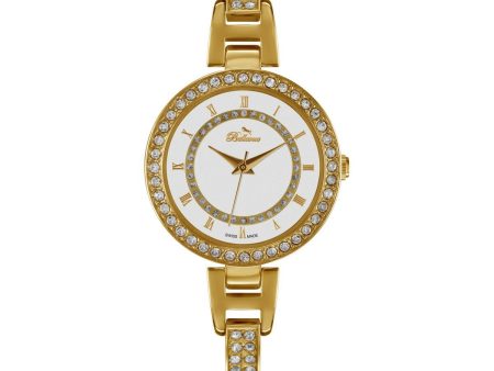 Ladies  Watch Bellevue 30 mm (Refurbished A) For Discount