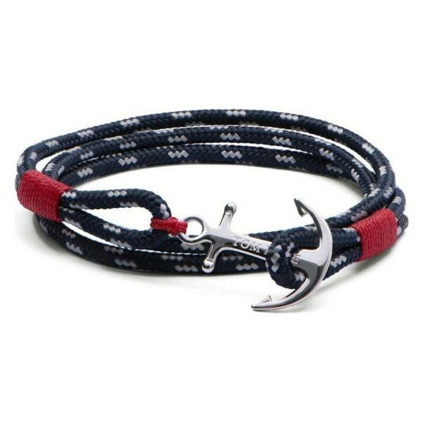 Unisex Bracelet Tom Hope TM003 Hot on Sale