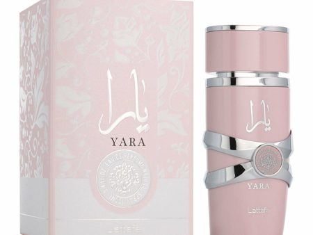 Women s Perfume Lattafa Yara EDP 100 ml Supply