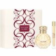 Women s Perfume Set Elie Saab EDP Elixir 2 Pieces Online now