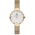 Ladies  Watch Beverly Hills Polo Club BH2117-02 Cheap