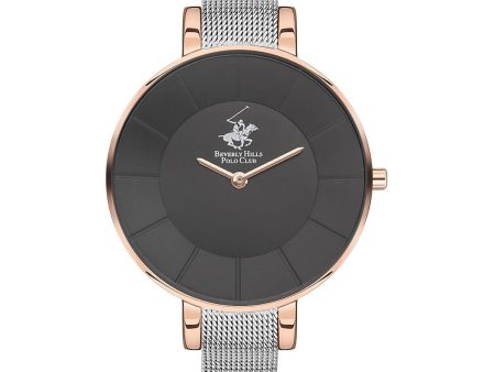 Ladies  Watch Beverly Hills Polo Club BH2162-05 Online now