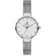 Ladies  Watch Beverly Hills Polo Club BH2117-01 Hot on Sale