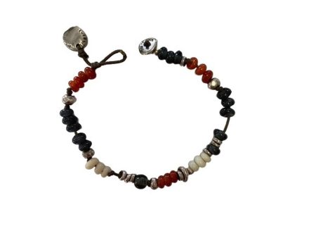 Unisex Bracelet UNOde50 PUL1422R0JMAR0L Supply