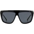 Unisex Sunglasses Jimmy Choo Duane-s-807-IR Online Sale