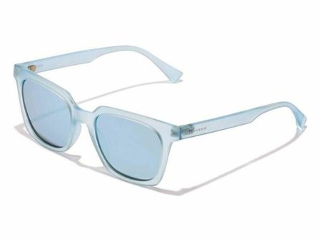 Unisex Sunglasses Lust Hawkers Blue Hot on Sale