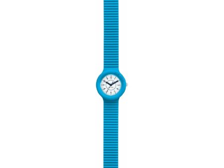 Unisex Watch Hip Hop HWU0635 (Ø 32 mm) Cheap