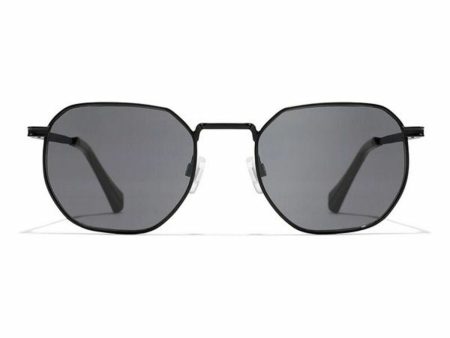 Unisex Sunglasses Sixgon Hawkers Black For Discount