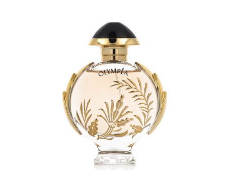 Women s Perfume Paco Rabanne Olympéa Solar EDP 50 ml Online Hot Sale