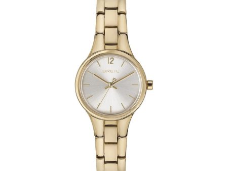 Ladies  Watch Breil TW1992 (Ø 28 mm) For Cheap